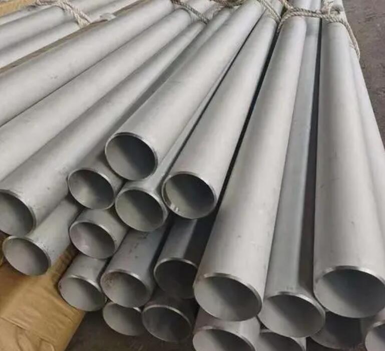 浑江304不锈钢管